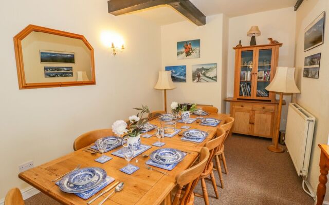 The Bothy