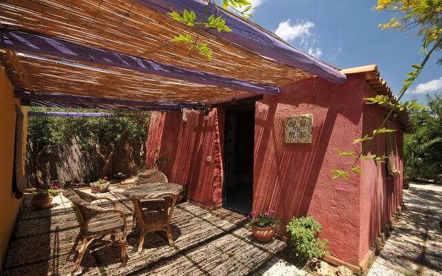 Bed and Breakfast Sotto La palma