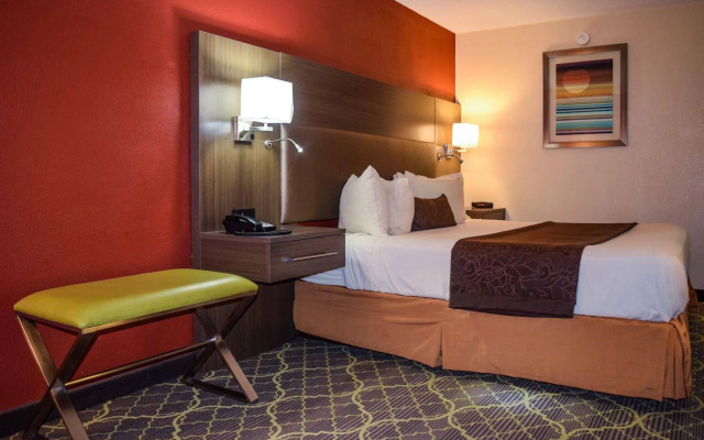 Rodeway Inn
