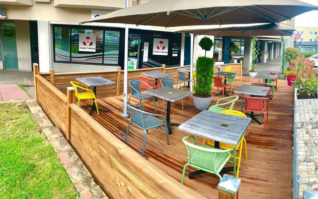 Best Western Hotel Austria