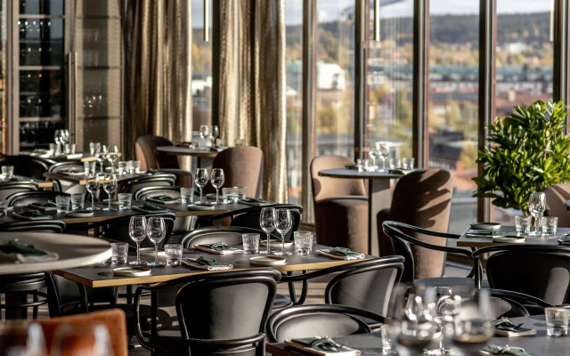 Clarion Hotel Umea