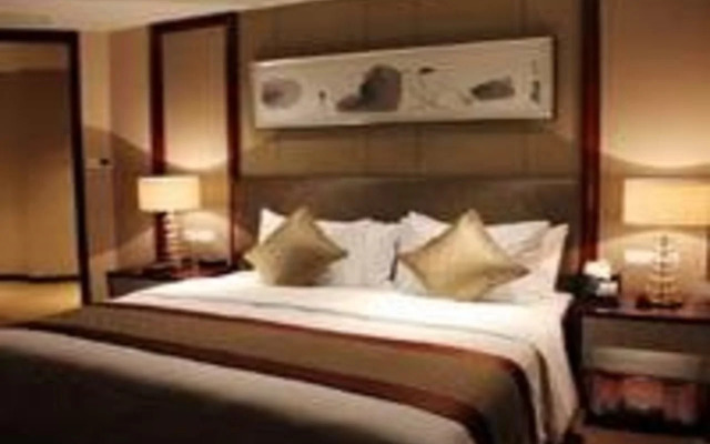 Howard Johnson Nanshan Plaza Bengbu