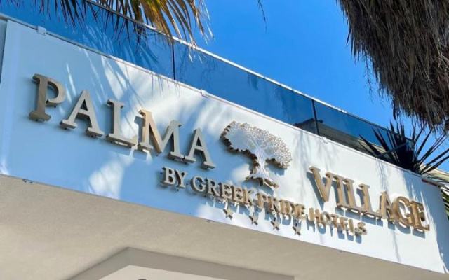 PALMA VILLAGE HOTEL by Greek Pride