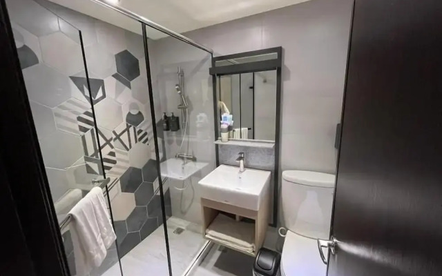 Just Live Inn-New Dahua