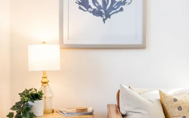 Bonaventure Furnished Apartments