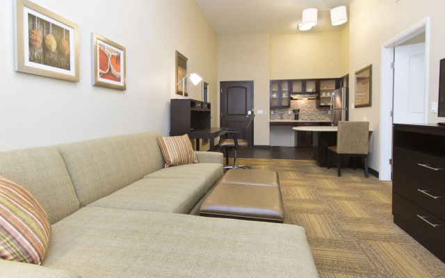 Staybridge Suites Orlando at SeaWorld by IHG