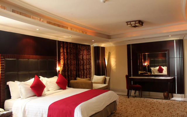 Mövenpick Hotel Qassim