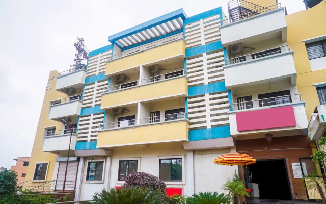 Hotel Yashraj Inn