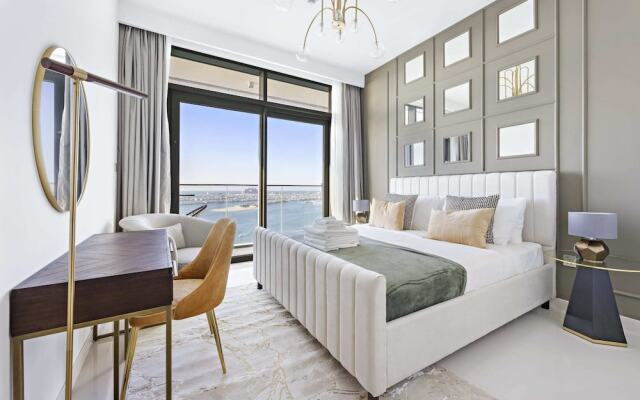 Silkhaus Beach Vista, Dubai Harbor