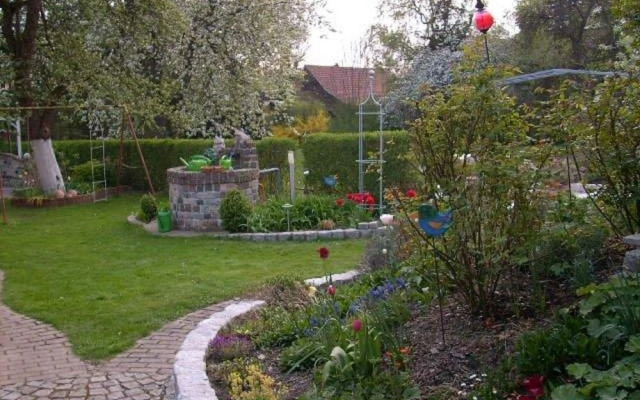 Ferienwohnung Wagner Edith