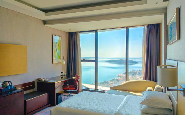 Sheraton Qingdao West Coast