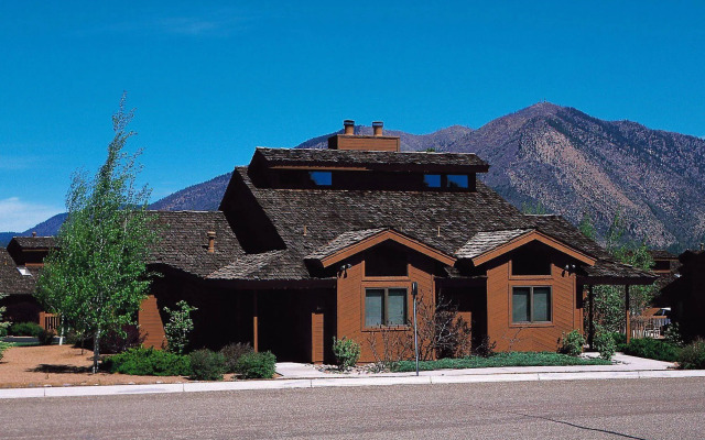 Club Wyndham Flagstaff