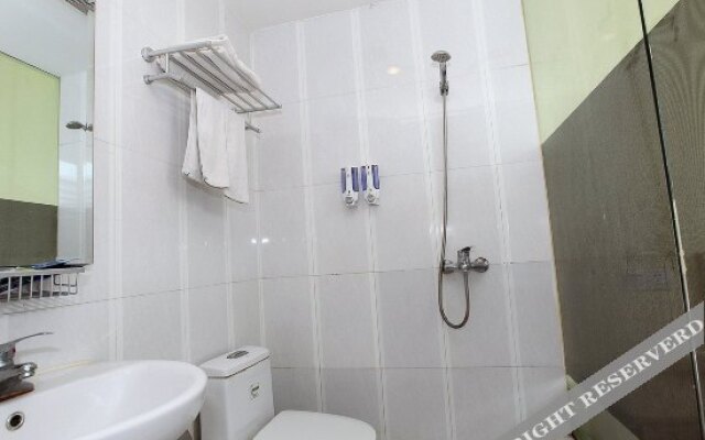 Pureland Hotel (Nanjing Xianlin University Town)