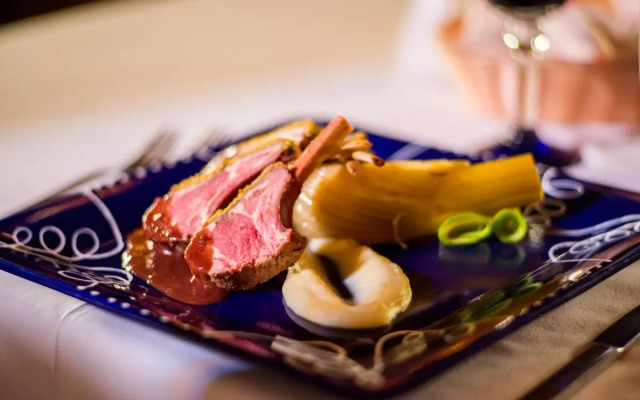 The Explorean Selva Maya Kohunlich