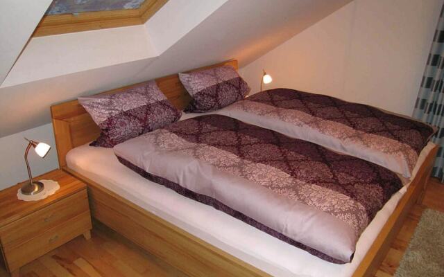 Holiday Home Haus Mewa