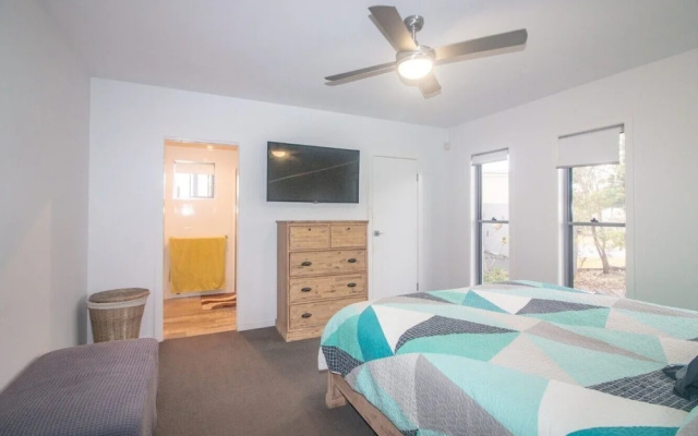 Azure on Bondi Place – Guest Rooms – Kingscliff