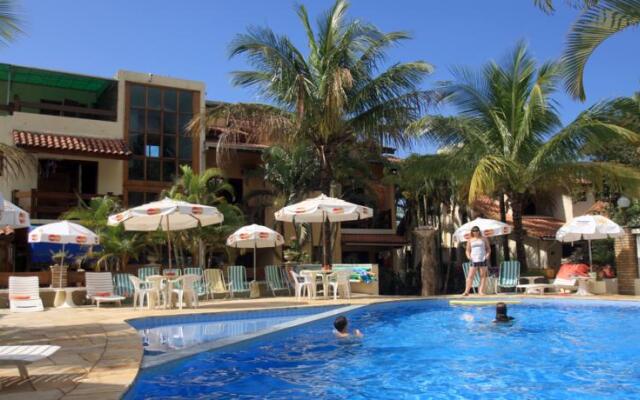 Villa'l Mare Hotel