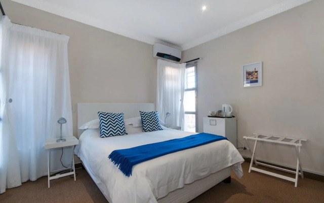 Millard Crescent Guest House
