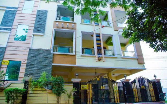 Velaga Inn By OYO Rooms