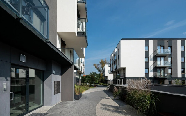 RentPlanet - Apartamenty na Grobli