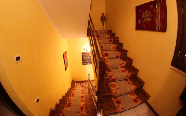 La Vecchia Fornace