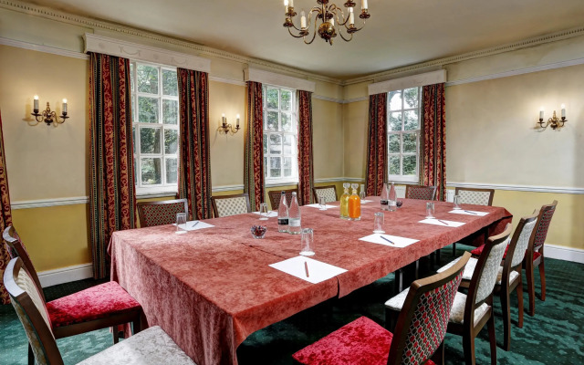 The Knaresborough Inn - The Inn Collection Group