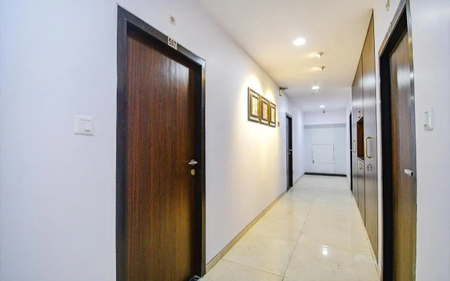 Fabhotel Rani Tower