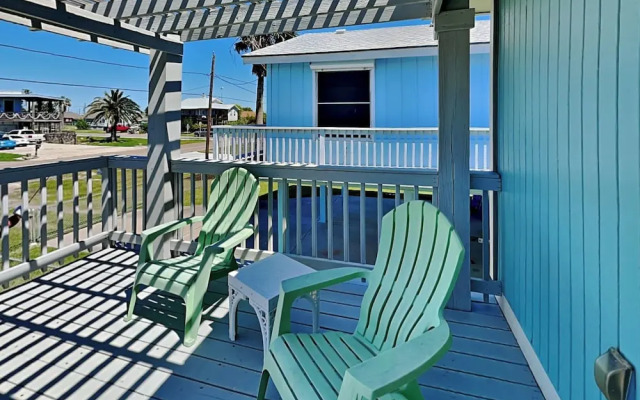 Bayview Bungalow