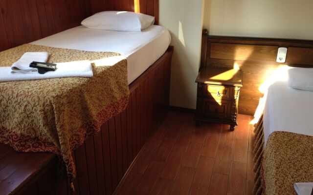 Reutlingenhof Boutique Hotel - Special Class