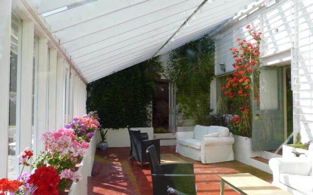 Ballyrafter Country House B&B