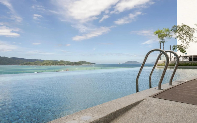 Citadines Waterfront Kota Kinabalu