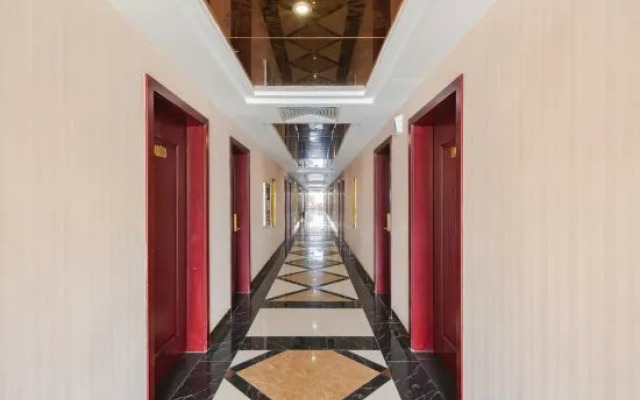 Pangye Hotel
