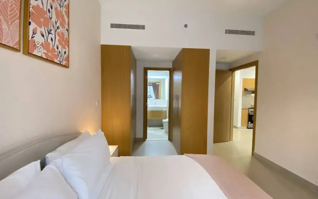 Lux BnB Bellevue Tower City  View - BNB in ดูไบ - Photo 3