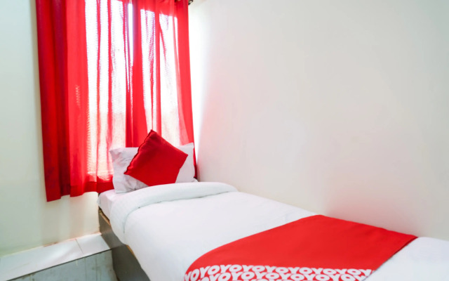 Hotel Hyderabad Continental by OYO Rooms