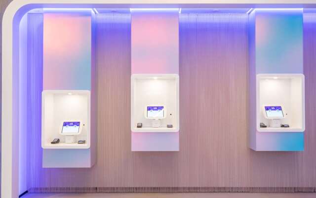 YotelPad Miami