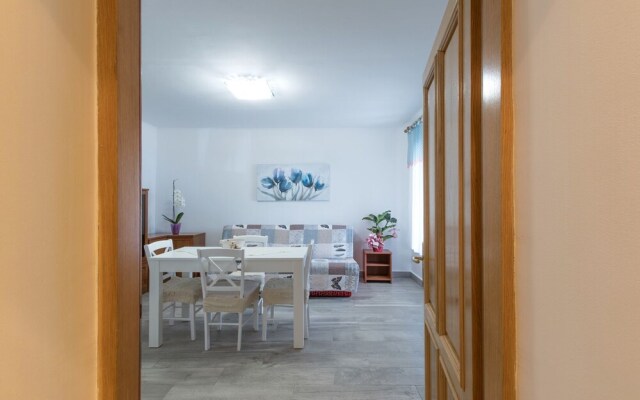 Apartment 1709