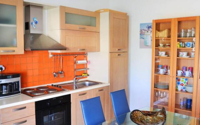 Apartment for 4 or more