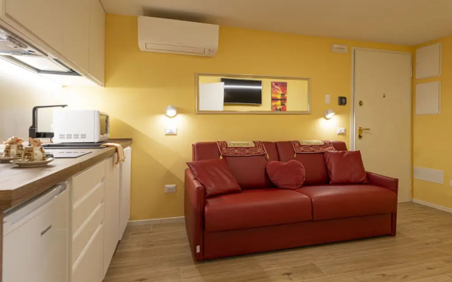 Nina'S  Accommodations In Venice Center