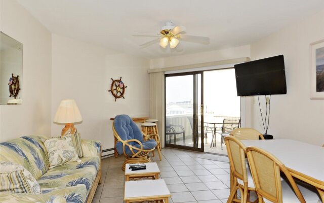 Mariners Court 216 by Long & Foster