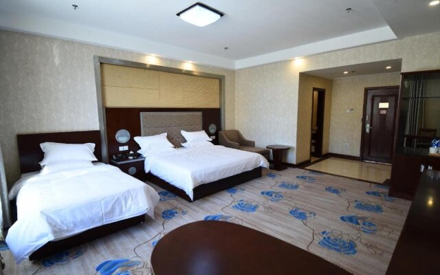 Starway Hotel Dunhuang