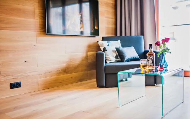 Apartamenty Design Stary Rynek