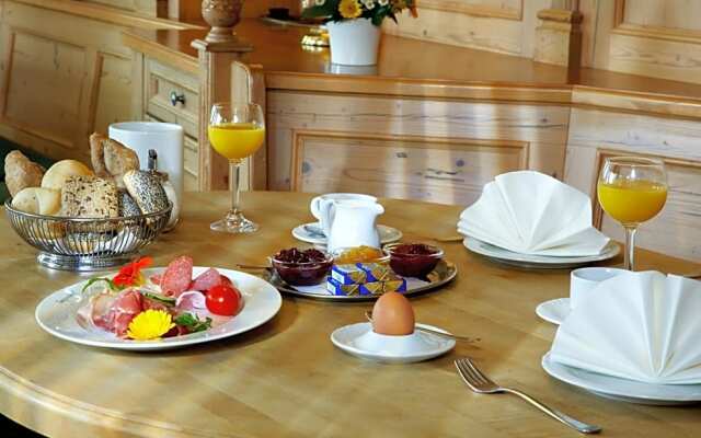 Seegasthof Franz Bolz GBR