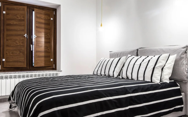 Pomodoro Bed