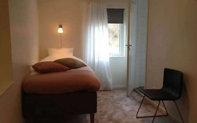 Flygplatshotellet