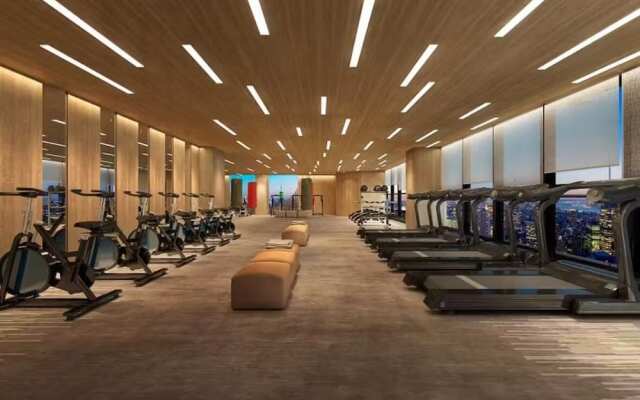 Gleetour Hotel Guizhou