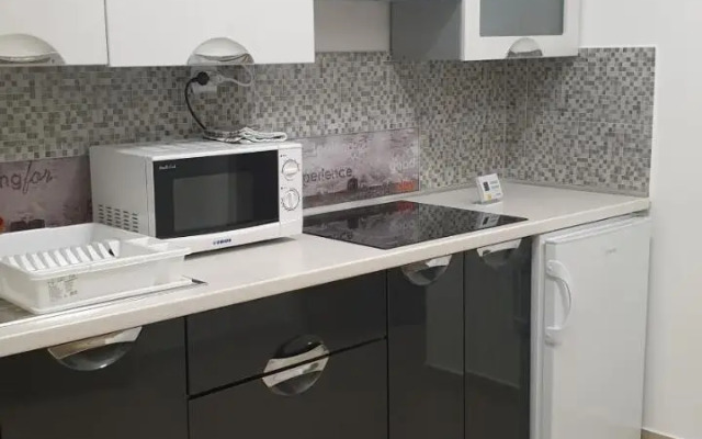 Tisza Gyöngye Apartmanok