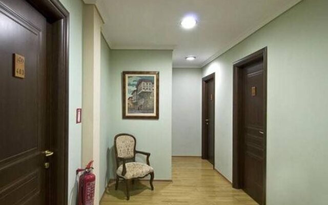 Villa Elia