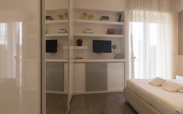 notaMi - Seventh Heaven - Arco della Pace