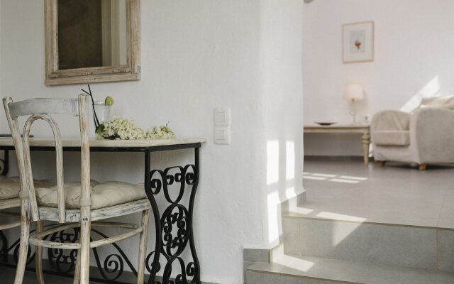 Oia Mare Villas