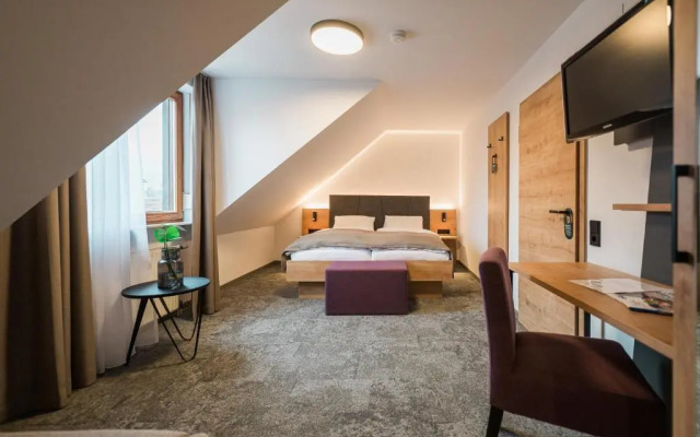 Hotel Goldener Engel